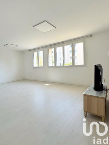 Location appartement 4 pièces 84 m² Le Pecq
