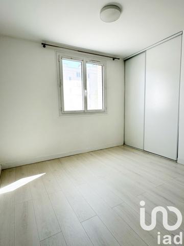 Location appartement 4 pièces 84 m² Le Pecq