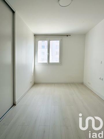 Location appartement 4 pièces 84 m² Le Pecq