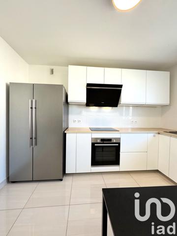 Location appartement 4 pièces 84 m² Le Pecq