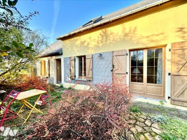 GRAND TERRAIN ZONE UB + MAISON !