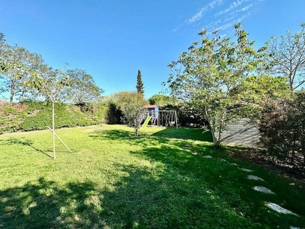 SAINT-LYS - Coup de cœur assuré pour cette belle maison familiale !
