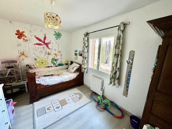 SAINT-LYS - Coup de cœur assuré pour cette belle maison familiale !