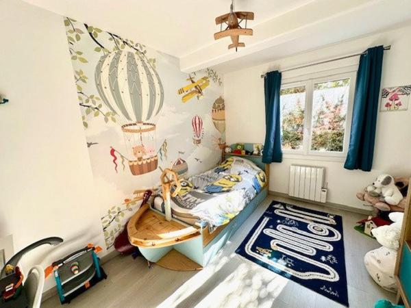 SAINT-LYS - Coup de cœur assuré pour cette belle maison familiale !