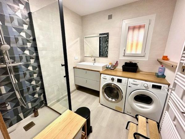 SAINT-LYS - Coup de cœur assuré pour cette belle maison familiale !