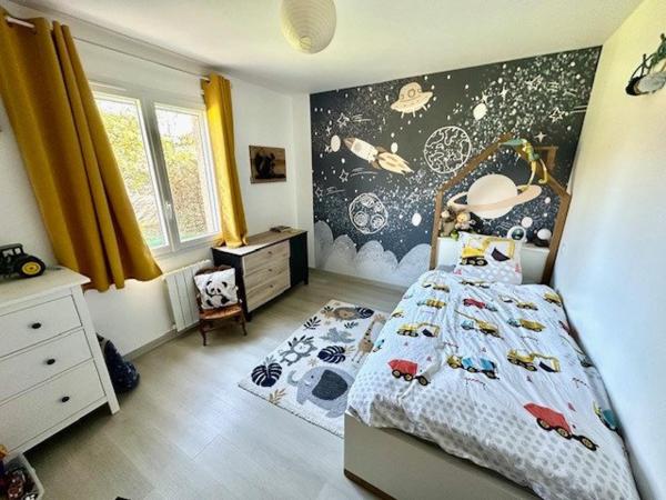 SAINT-LYS - Coup de cœur assuré pour cette belle maison familiale !