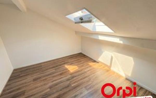 Appartement à louer    2 pièces • 31 m2 Saulxures-sur-Moselotte