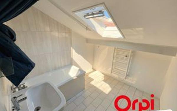 Appartement à louer    2 pièces • 31 m2 Saulxures-sur-Moselotte