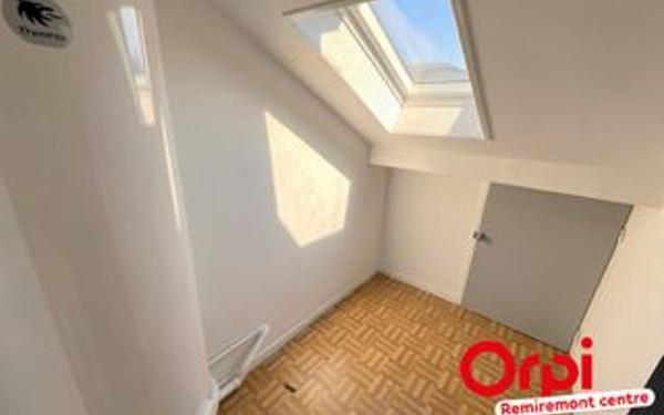 Appartement à louer    2 pièces • 31 m2 Saulxures-sur-Moselotte