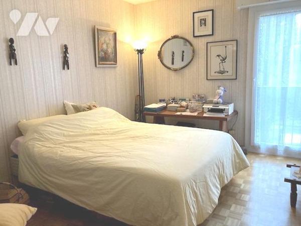 ROUEN Gauche (Entre l'Europe et St Sever) Appartement T3 (70 m²) au premier étage