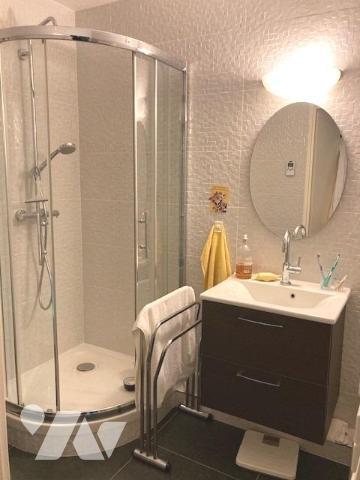 ROUEN Gauche (Entre l'Europe et St Sever) Appartement T3 (70 m²) au premier étage