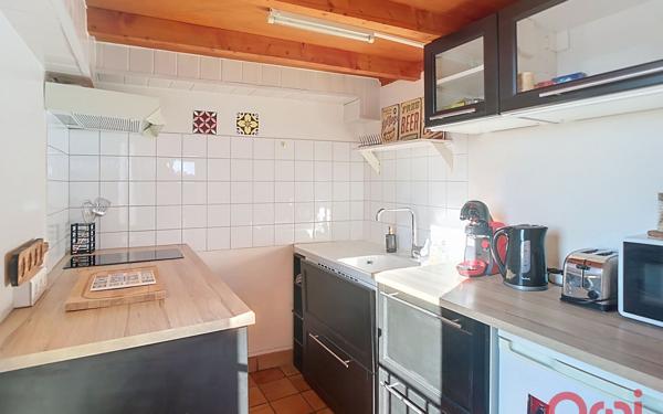 Appartement à vendre    1 pièce • 23,85 m2 Avignon