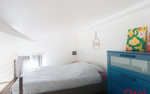 Appartement à vendre    1 pièce • 23,85 m2 Avignon