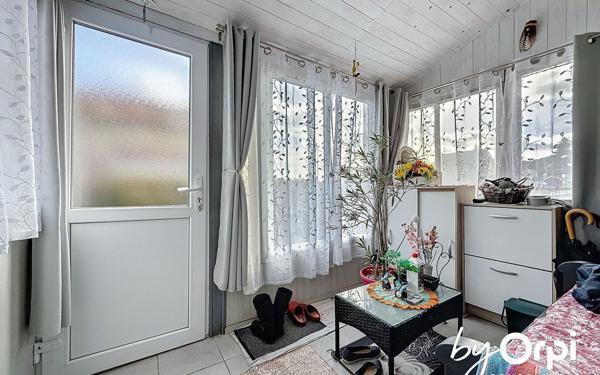 Maison à vendre    6 pièces • 148 m2 Saint-Éloy-les-Mines