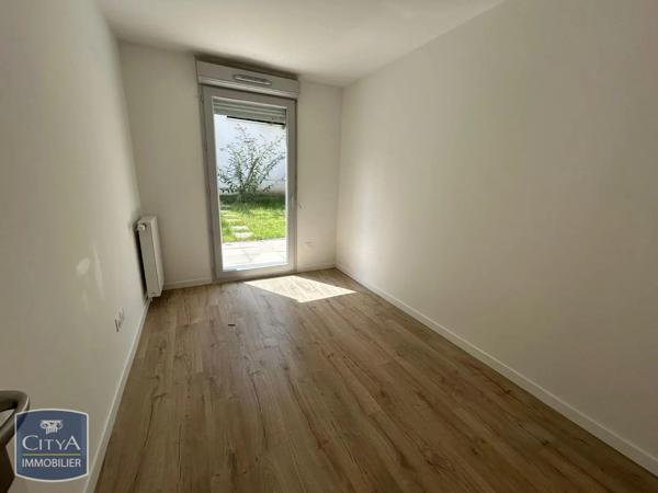 Appartement à louer 4 pièces 81.87m²