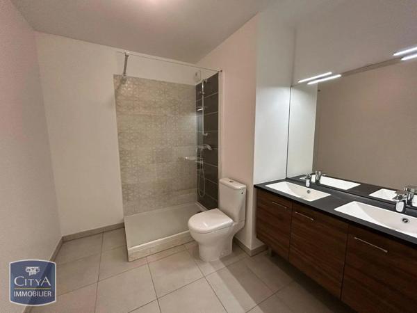 Appartement à louer 4 pièces 81.87m²