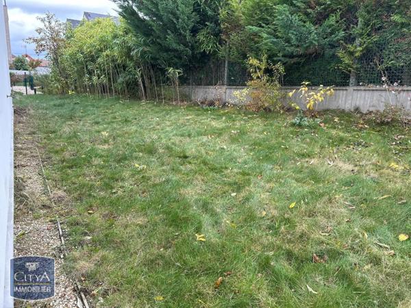 Appartement à louer 4 pièces 81.87m²