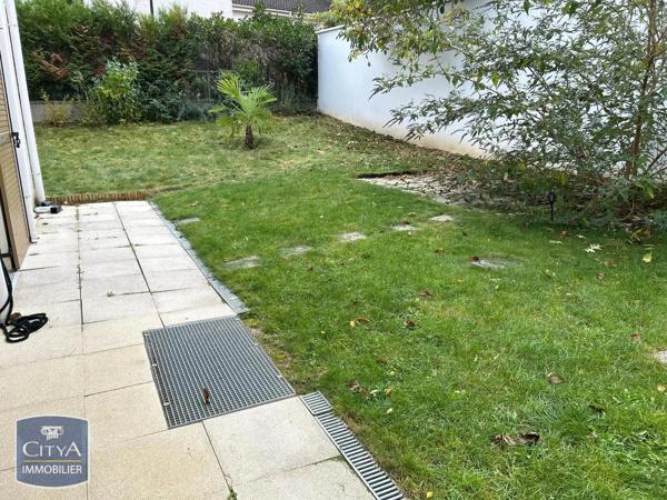 Appartement à louer 4 pièces 81.87m²