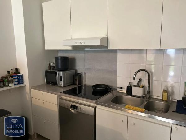 Appartement à louer 4 pièces 81.87m²