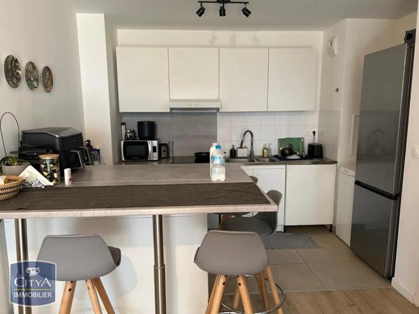 Appartement à louer 4 pièces 81.87m²