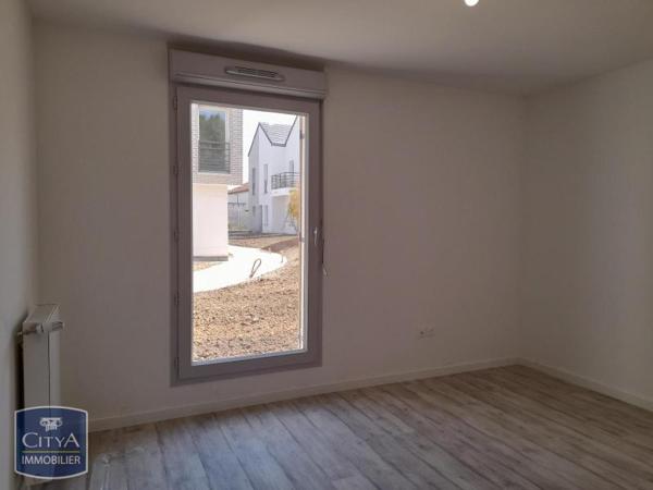 Appartement à louer 4 pièces 81.87m²