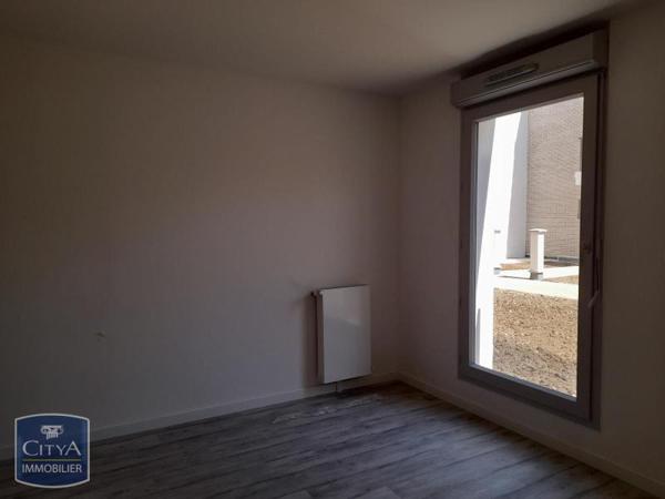 Appartement à louer 4 pièces 81.87m²