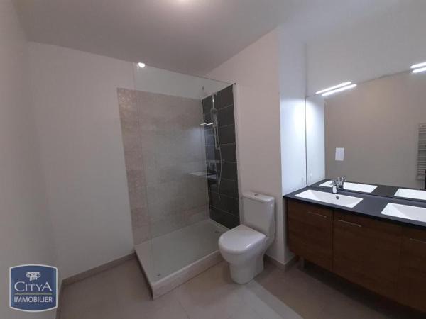 Appartement à louer 4 pièces 81.87m²