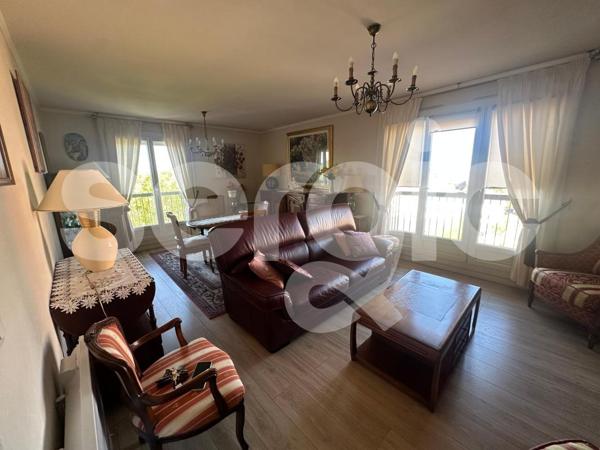 Location 4 Pieces 95 51370 Saint Brice Courcelles 26 0160 01 0094