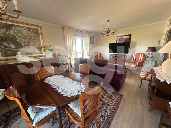 Location 4 Pieces 95 51370 Saint Brice Courcelles 26 0160 01 0094