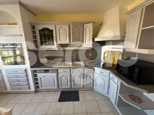 Location 4 Pieces 95 51370 Saint Brice Courcelles 26 0160 01 0094