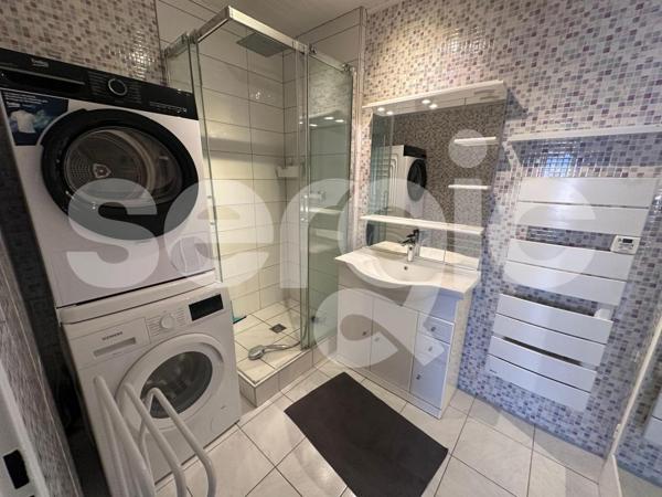 Location 4 Pieces 95 51370 Saint Brice Courcelles 26 0160 01 0094
