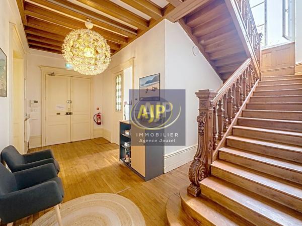 AJP Immobilier : 110 agences immobilières de la Bretagne à la Nouvelle Aquitaine et à Paris