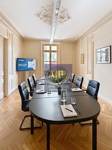 AJP Immobilier : 110 agences immobilières de la Bretagne à la Nouvelle Aquitaine et à Paris