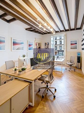 AJP Immobilier : 110 agences immobilières de la Bretagne à la Nouvelle Aquitaine et à Paris