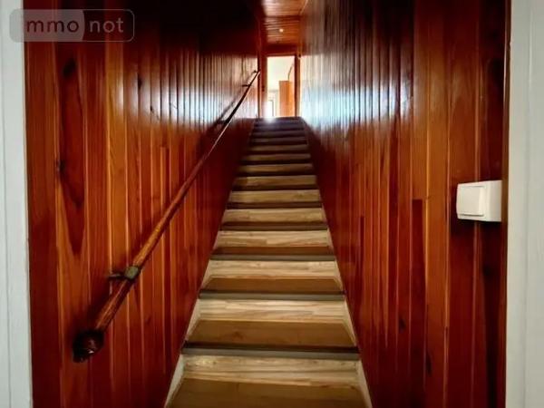 Location - Appartement Tergnier 02700 4 pièces 110 m 2 373 m 2