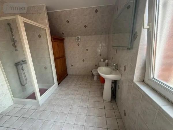 Location - Appartement Tergnier 02700 4 pièces 110 m 2 373 m 2