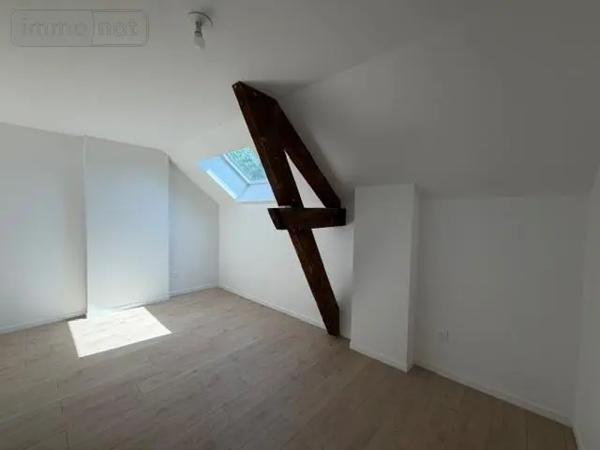 Location - Appartement Tergnier 02700 4 pièces 110 m 2 373 m 2