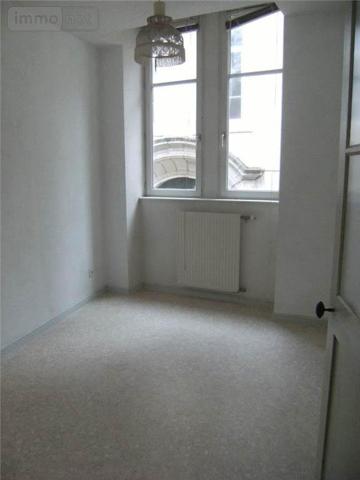 Appartement à louer à Dole dans le Jura (39100), ref : 033/2238