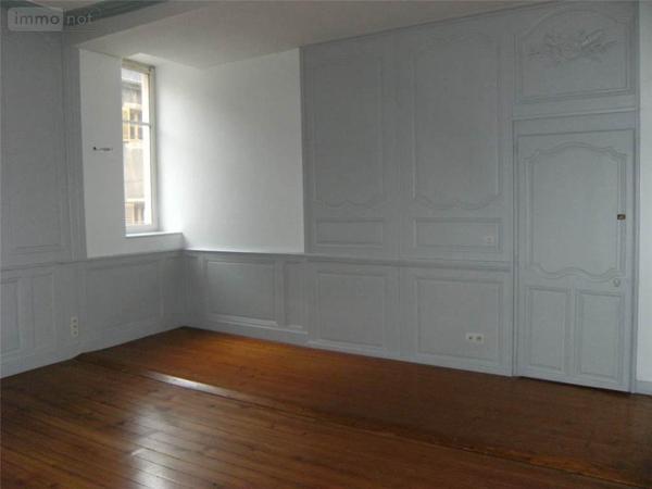 Appartement à louer à Dole dans le Jura (39100), ref : 033/2238