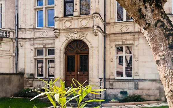 Maison à vendre    5 pièces •  Romorantin-Lanthenay