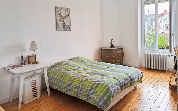 Maison à vendre    5 pièces •  Romorantin-Lanthenay