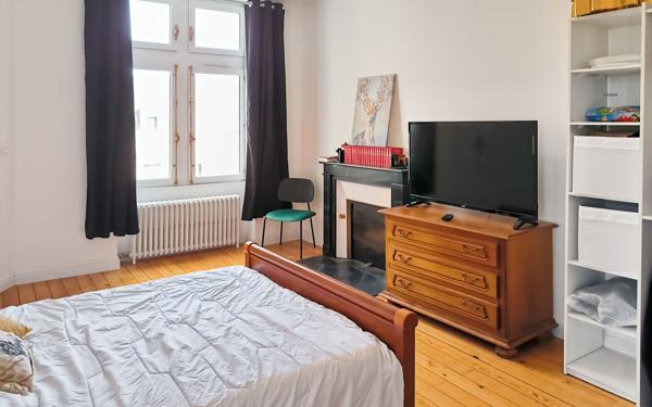 Maison à vendre    5 pièces •  Romorantin-Lanthenay