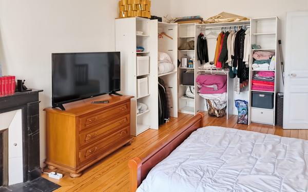 Maison à vendre    5 pièces •  Romorantin-Lanthenay