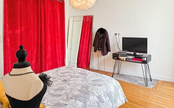 Maison à vendre    5 pièces •  Romorantin-Lanthenay