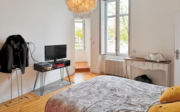 Maison à vendre    5 pièces •  Romorantin-Lanthenay