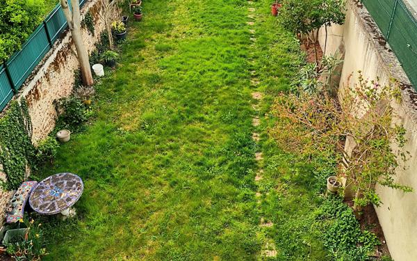 Maison à vendre    5 pièces •  Romorantin-Lanthenay