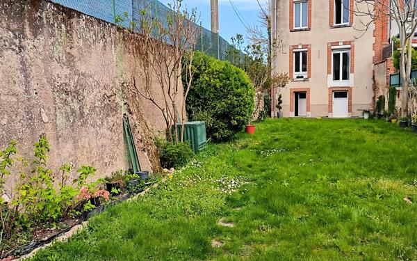 Maison à vendre    5 pièces •  Romorantin-Lanthenay