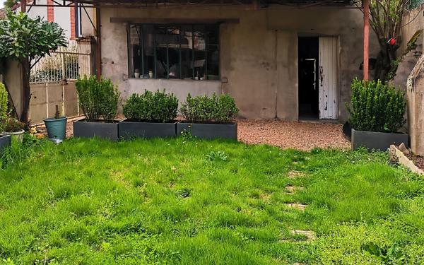 Maison à vendre    5 pièces •  Romorantin-Lanthenay