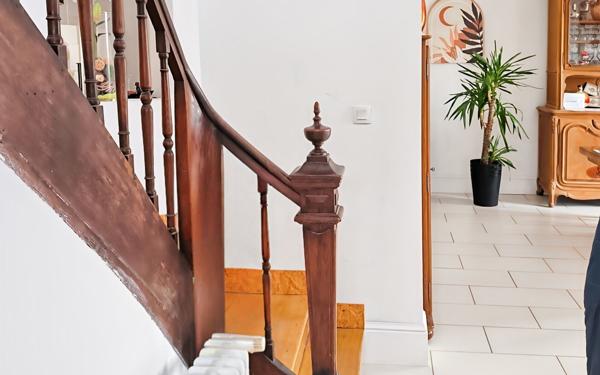 Maison à vendre    5 pièces •  Romorantin-Lanthenay