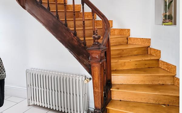 Maison à vendre    5 pièces •  Romorantin-Lanthenay